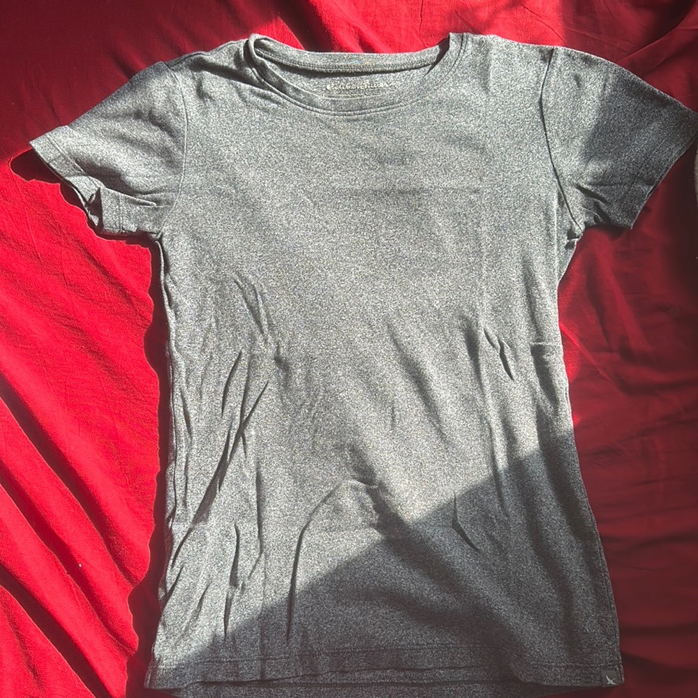 Eddie Bauer Short Sleeve Tee